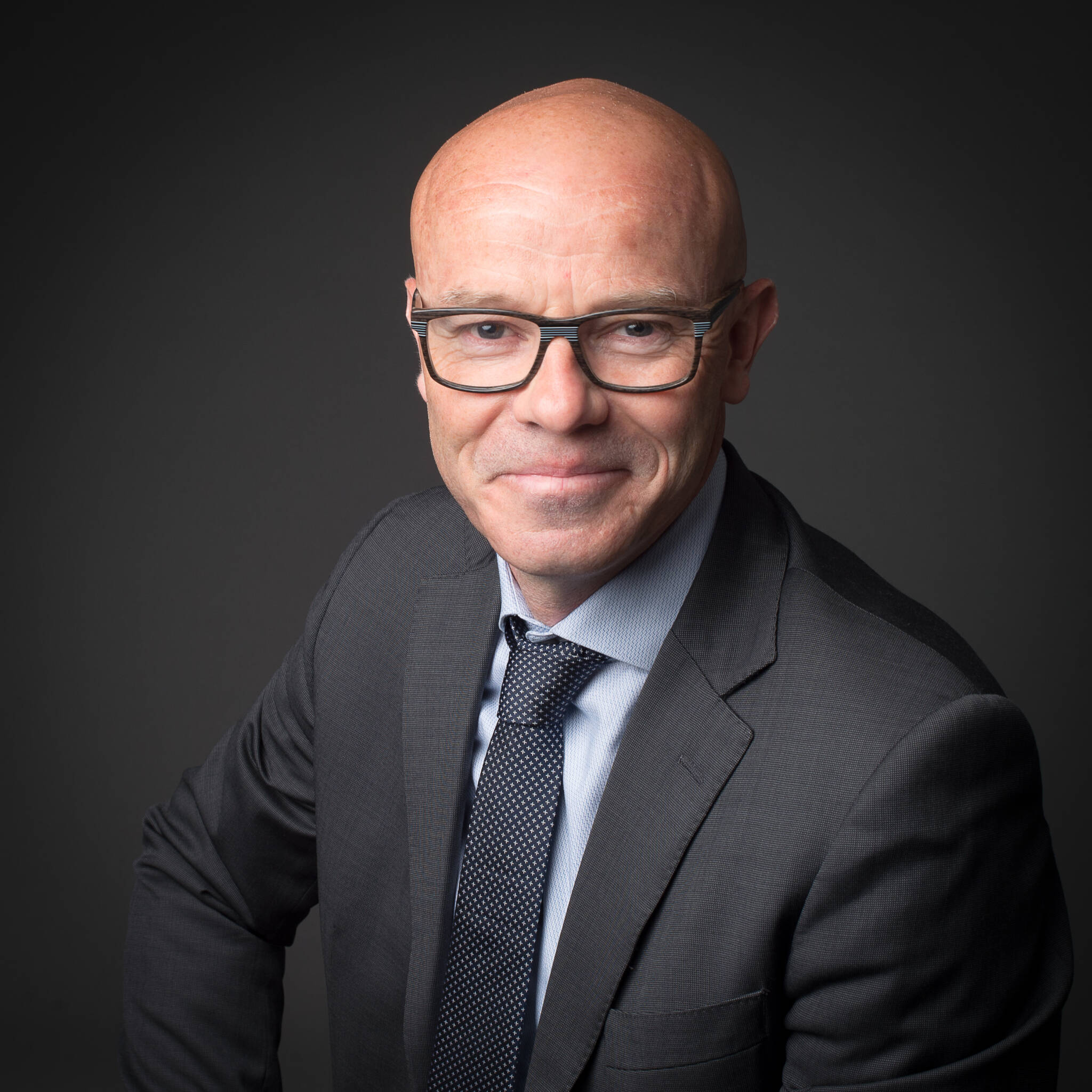 Jean-Pierre Touchard - ACHETEUR