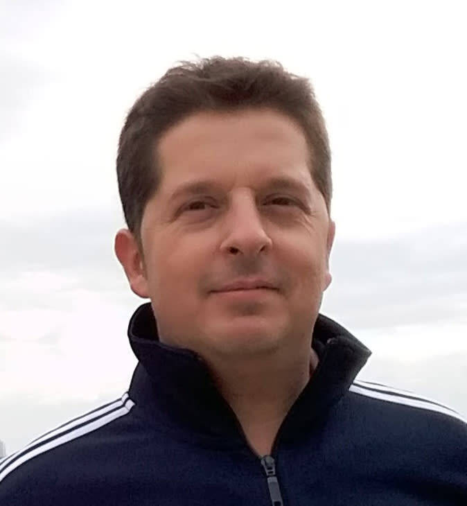 Juanma Cano