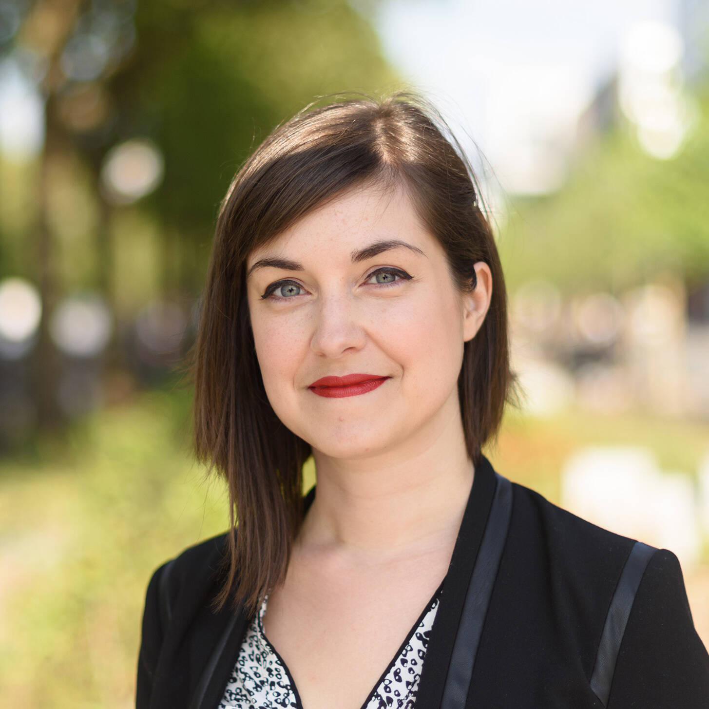 Amandine Juston