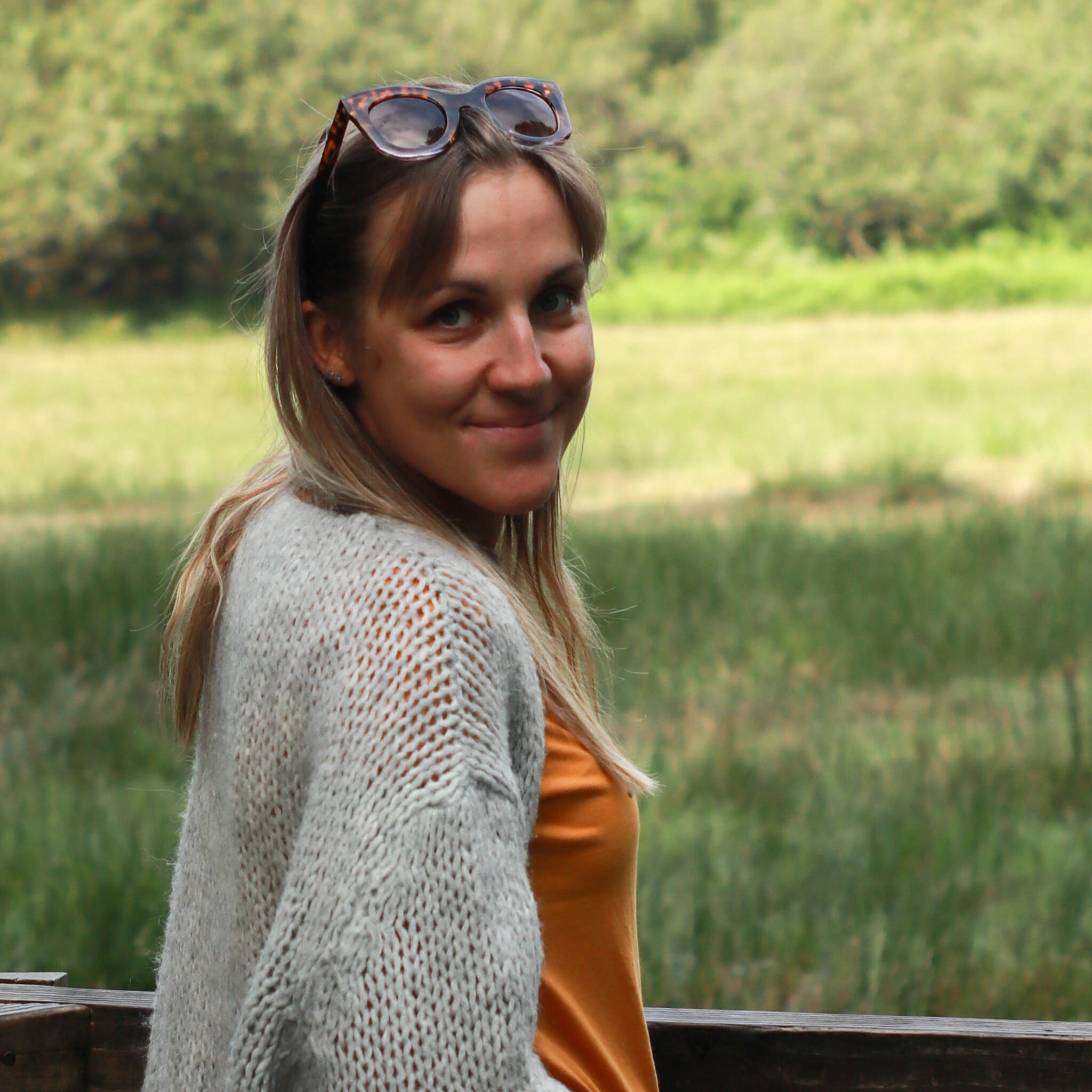 Manon Demarez