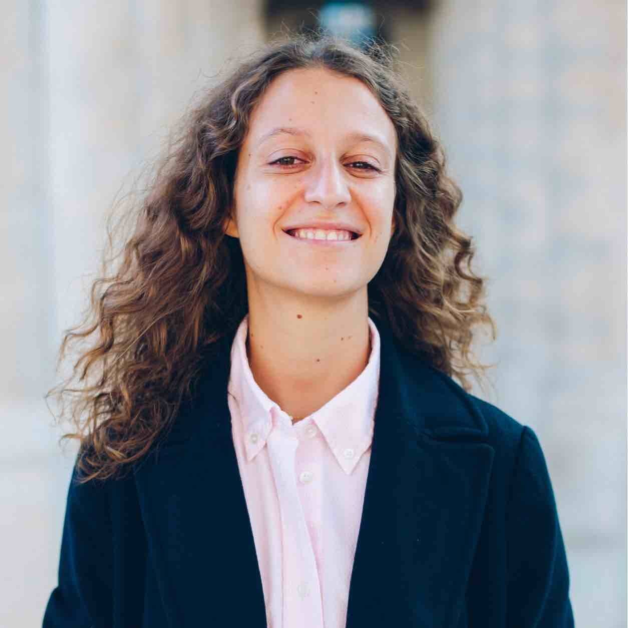 Alexandra Salkin - Brand storyteller & Copywriter 🇫🇷🇺🇸