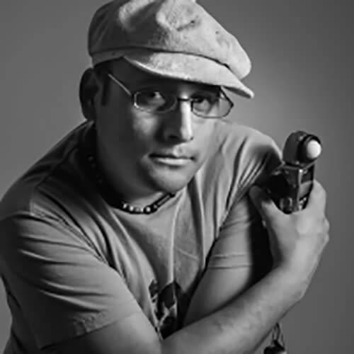 Walter Rodriguez - Cadreur/Photographe