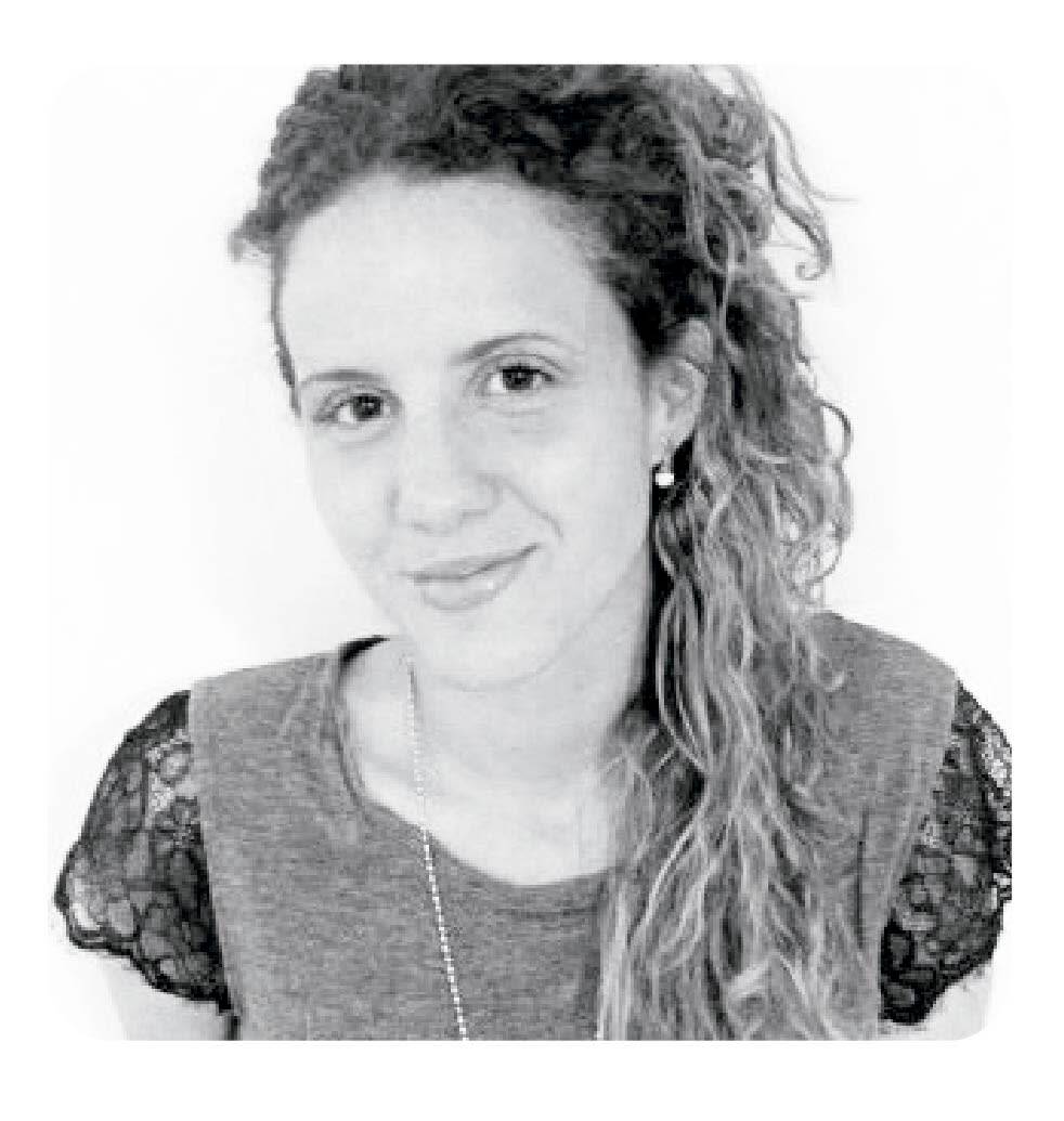 Maria Florencia Nesnech