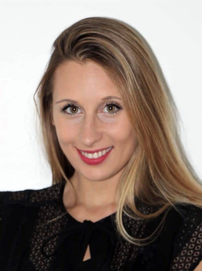Marion Lebel - Consultante communication & relations presse