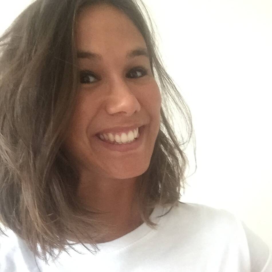 Alice Bouffard