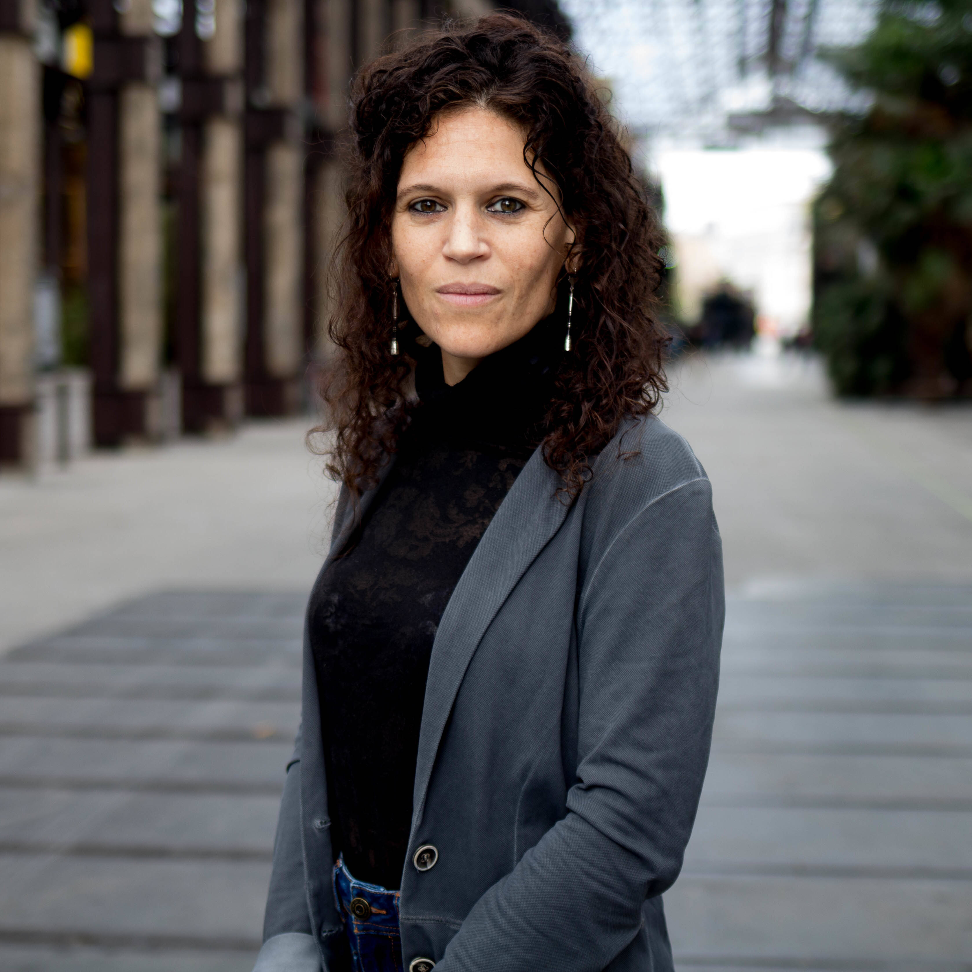 Stéphanie N.