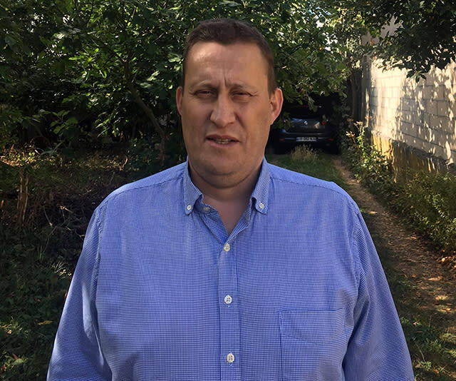 André Lemieux