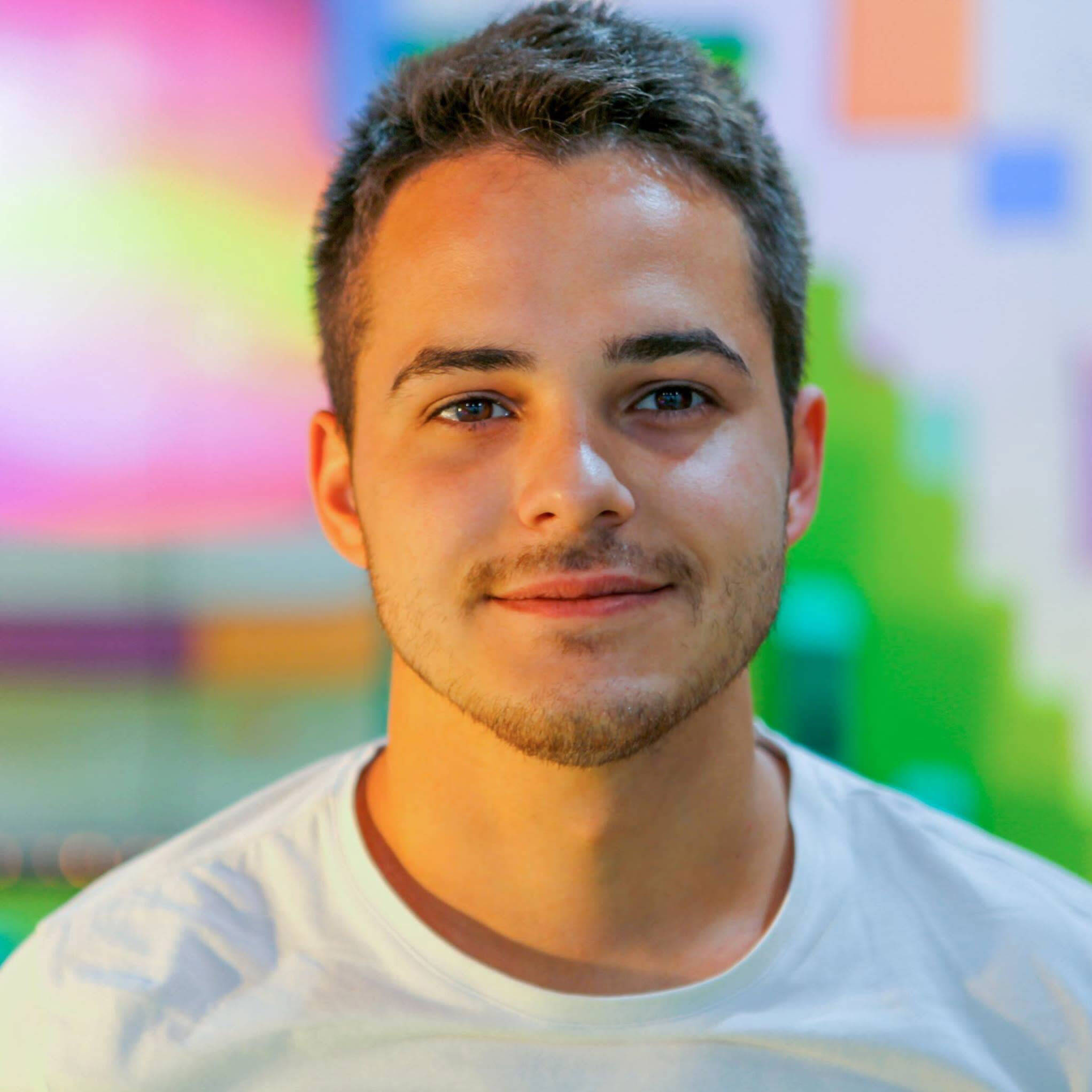 Boris Roux