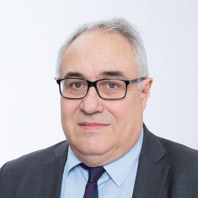 Thierry Jacquemin
