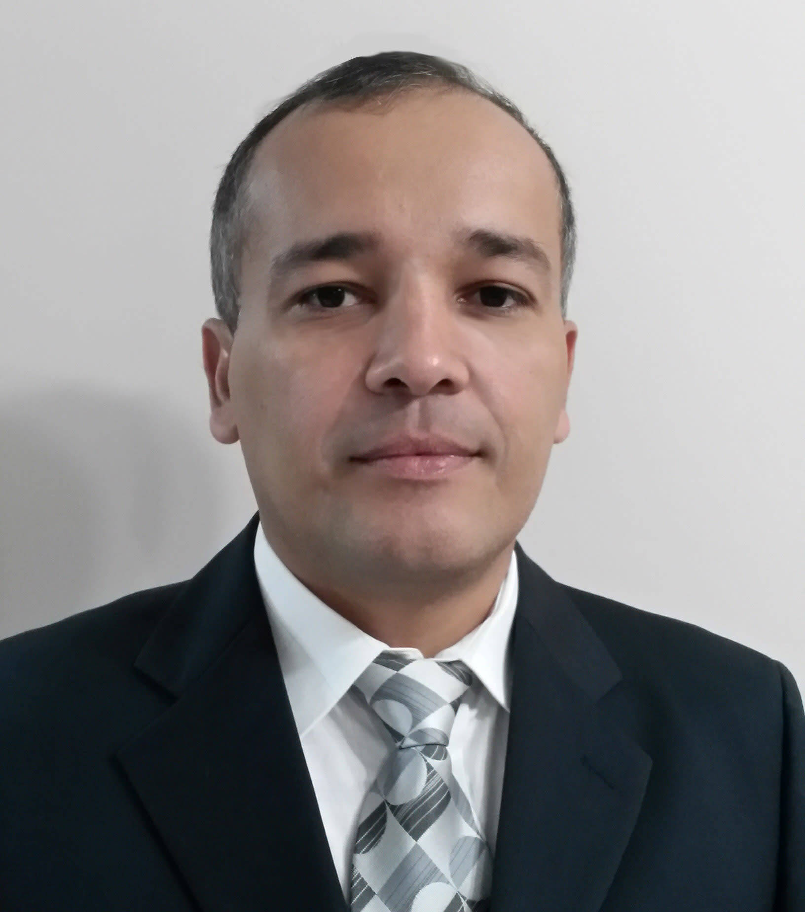 Juan Carlos Aleman