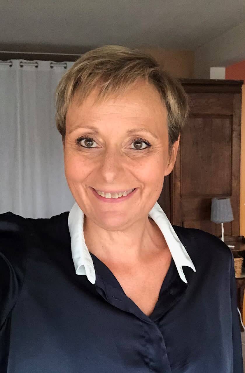 Laurence Moutier