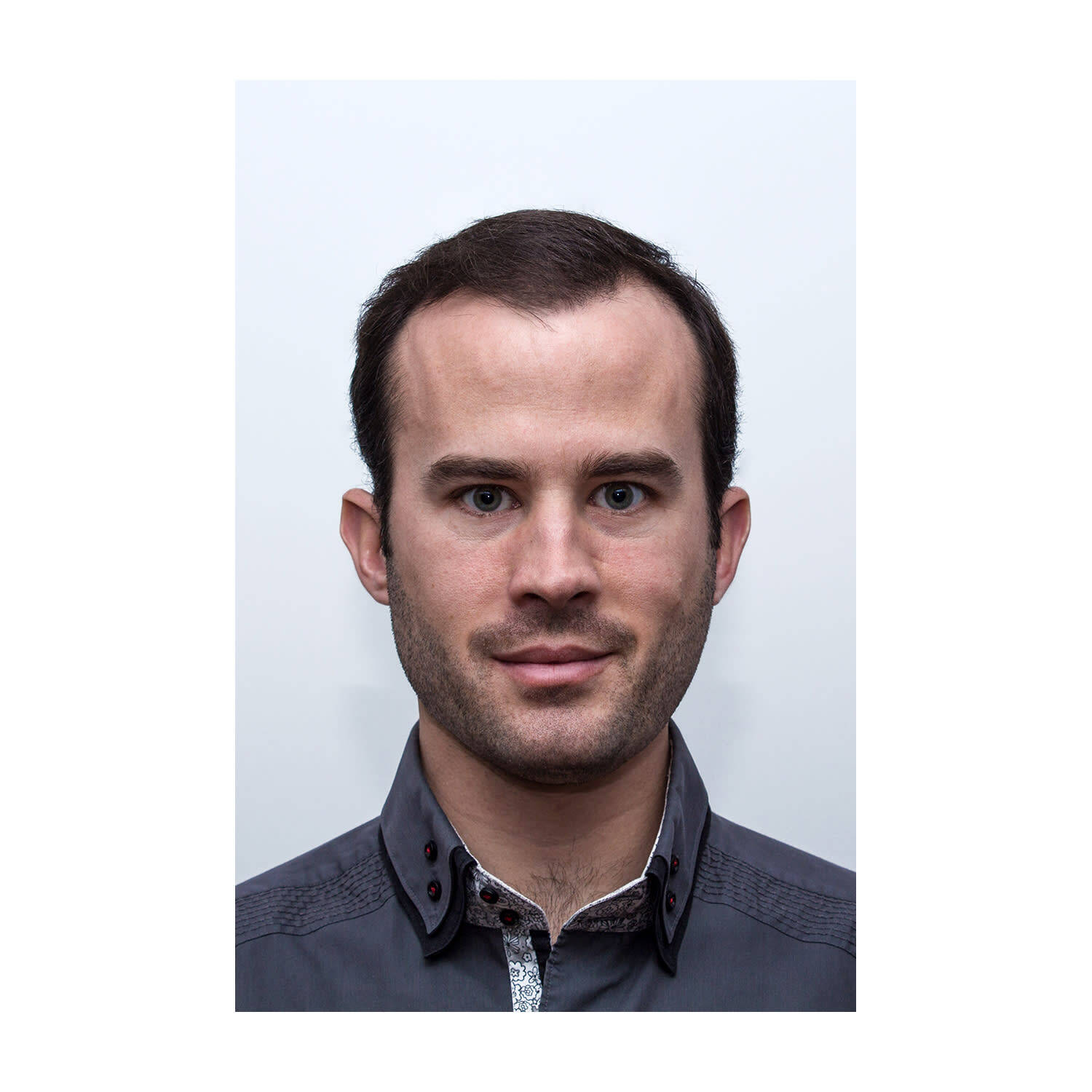 Jean-Pierre Chevalier - Product Owner Digital / CRM