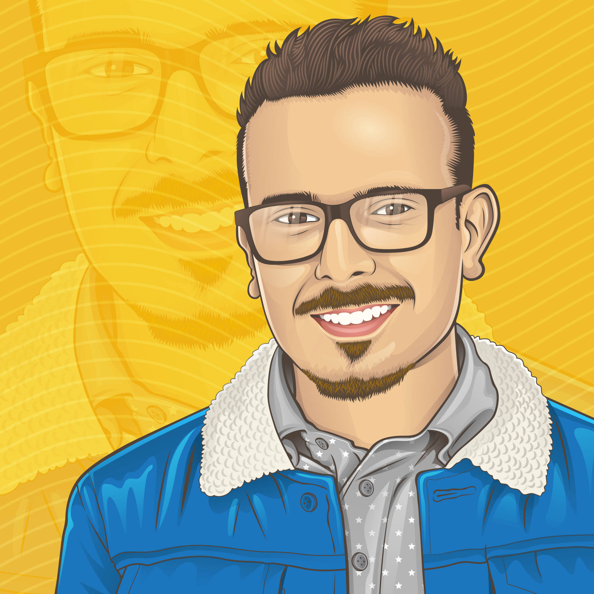 Ahmed Fezzazi