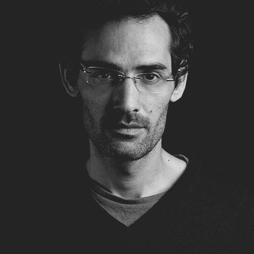 Alexis Hordessseaux