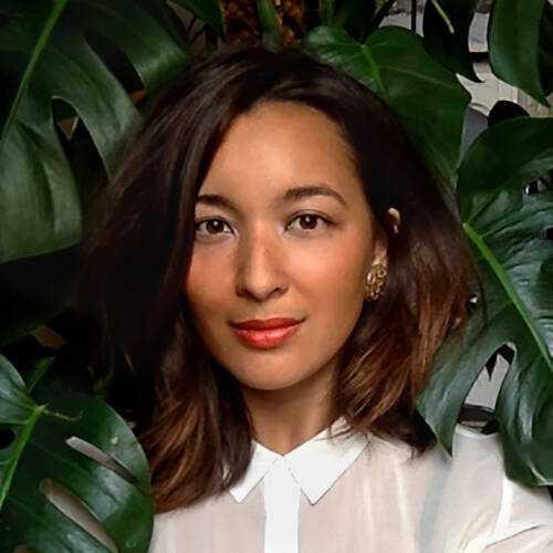 Mai Anne Bénédic