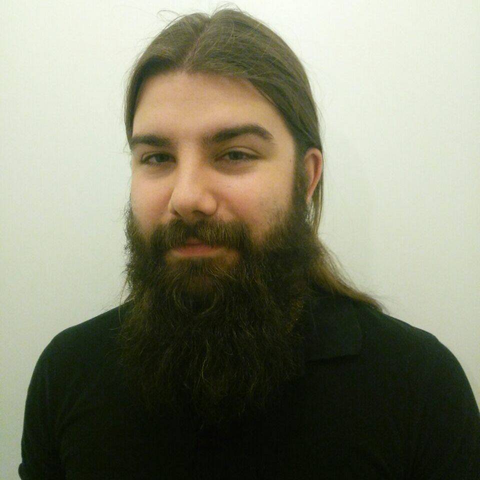 Cyril J.