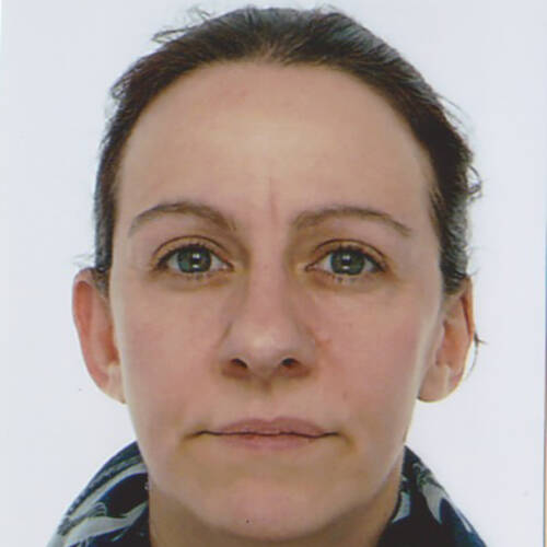 Magalie Tavernier