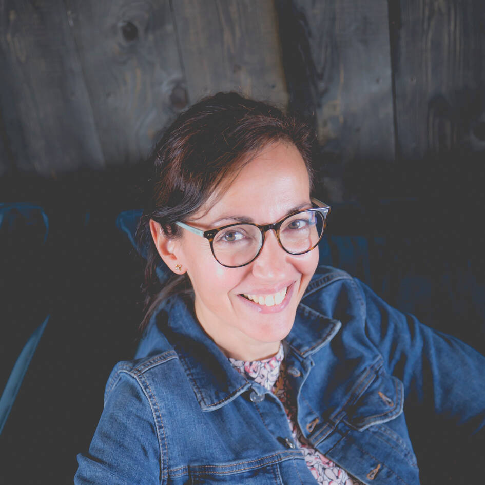 Sylvie Brault