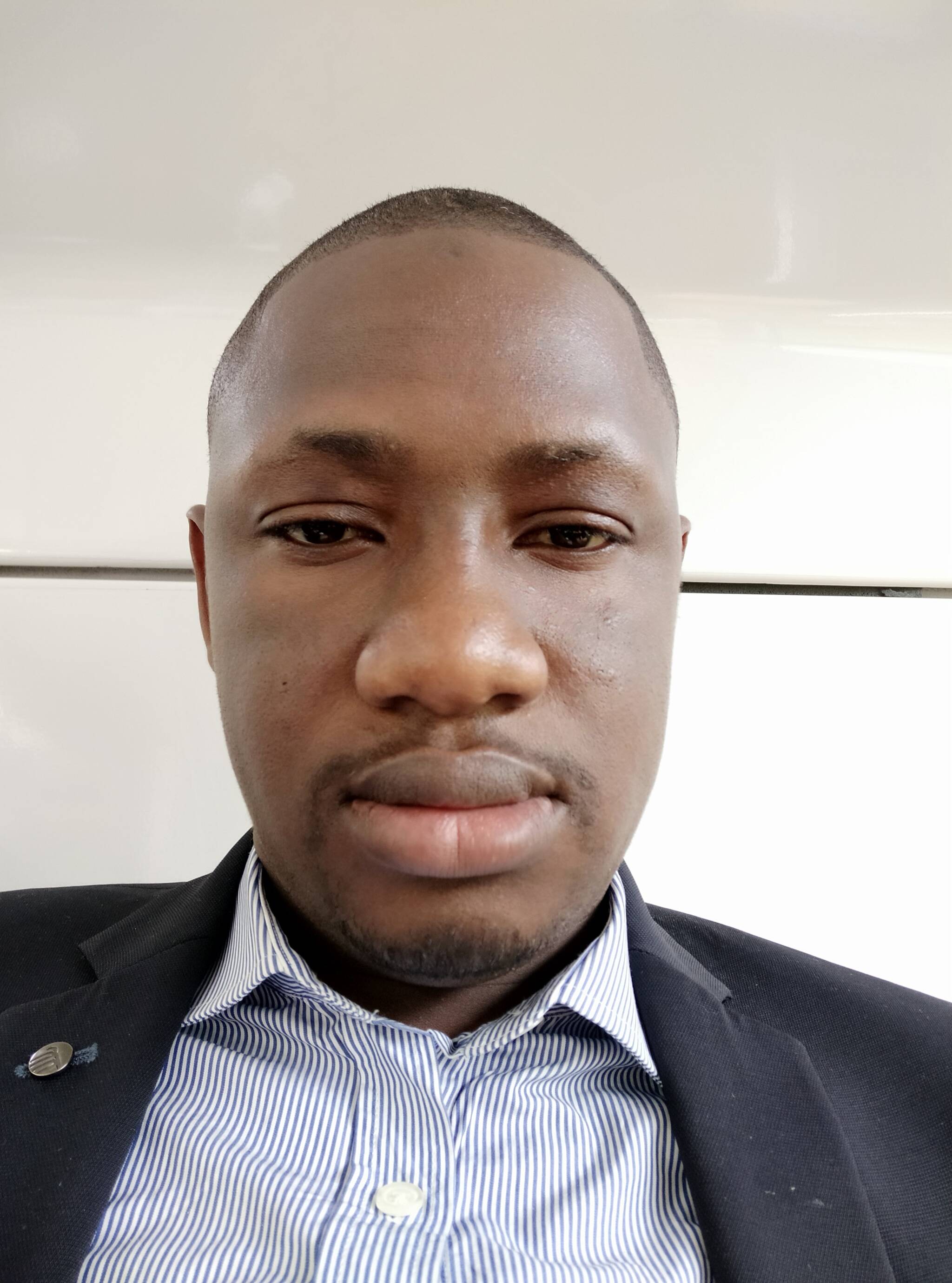 Malick Diouf