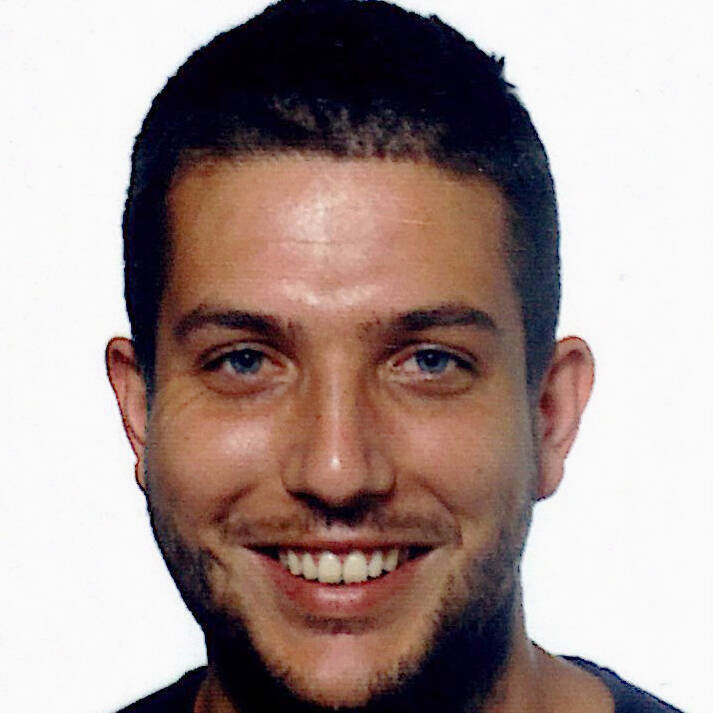 Adrià Alós
