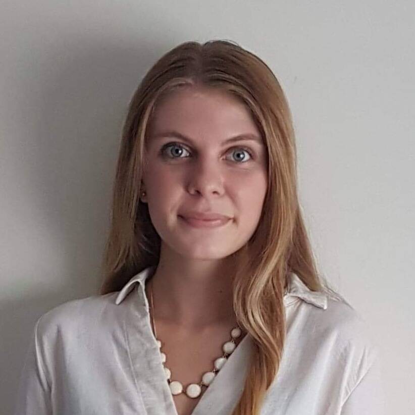 Samantha Marolleau -  BCG & HEC Paris | Excel | Rédaction | Traduction