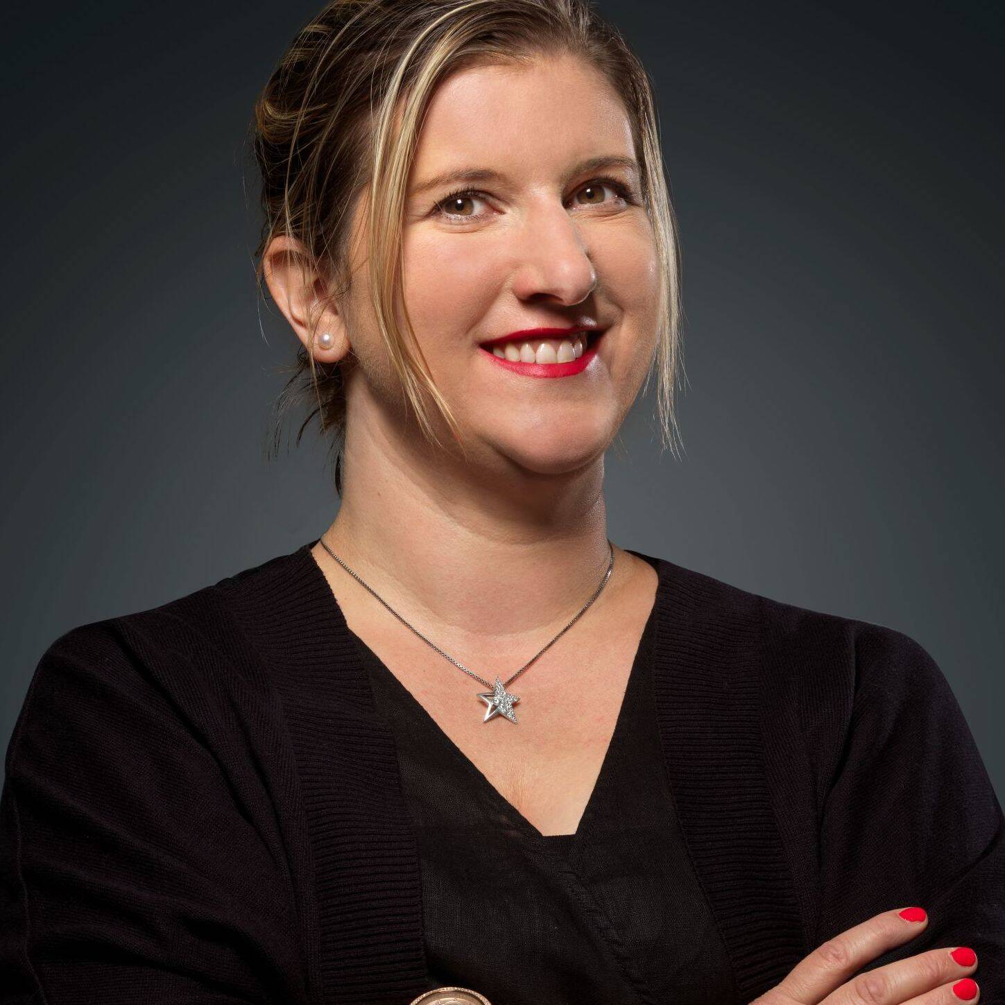 Anne Laure A.