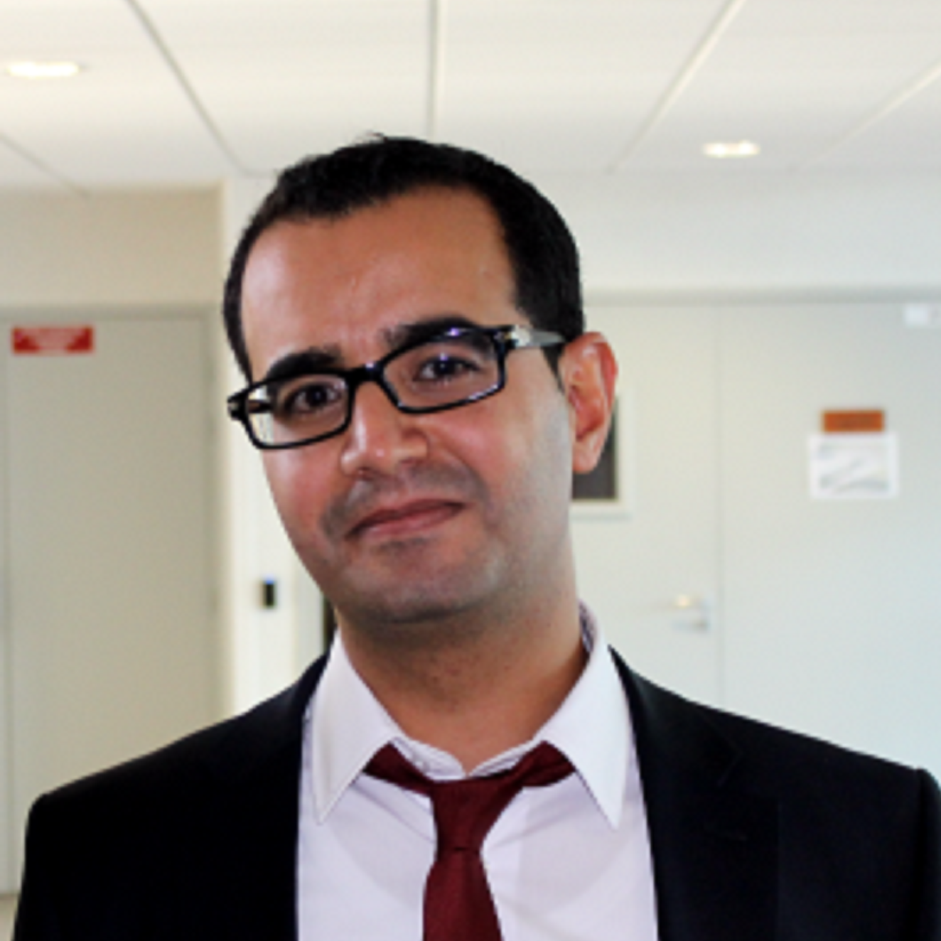 Mohamed Amin Sakka