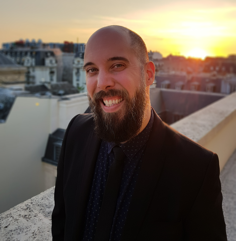 Emmanuel Brunet