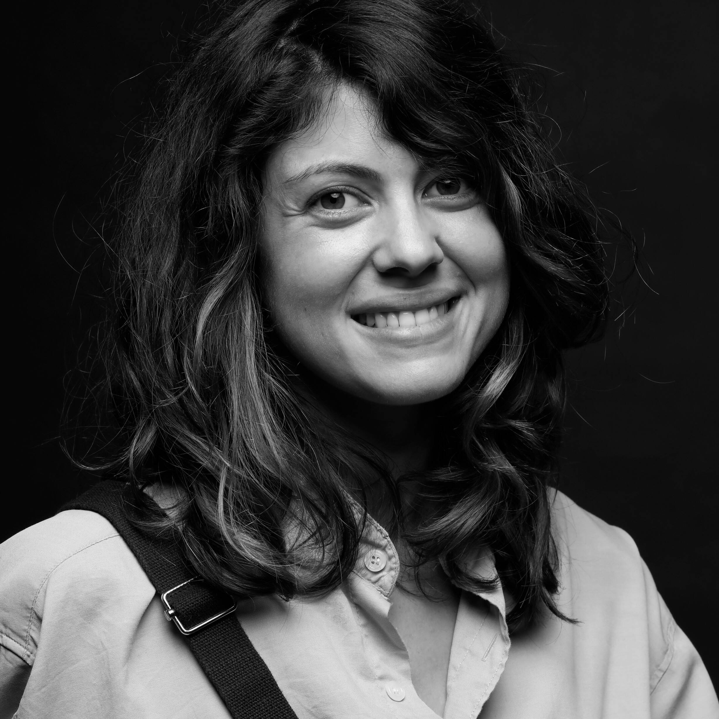 Maria Lye