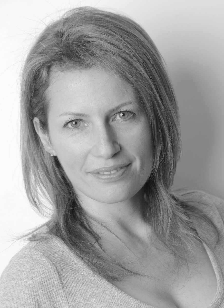 Elodie Cholat