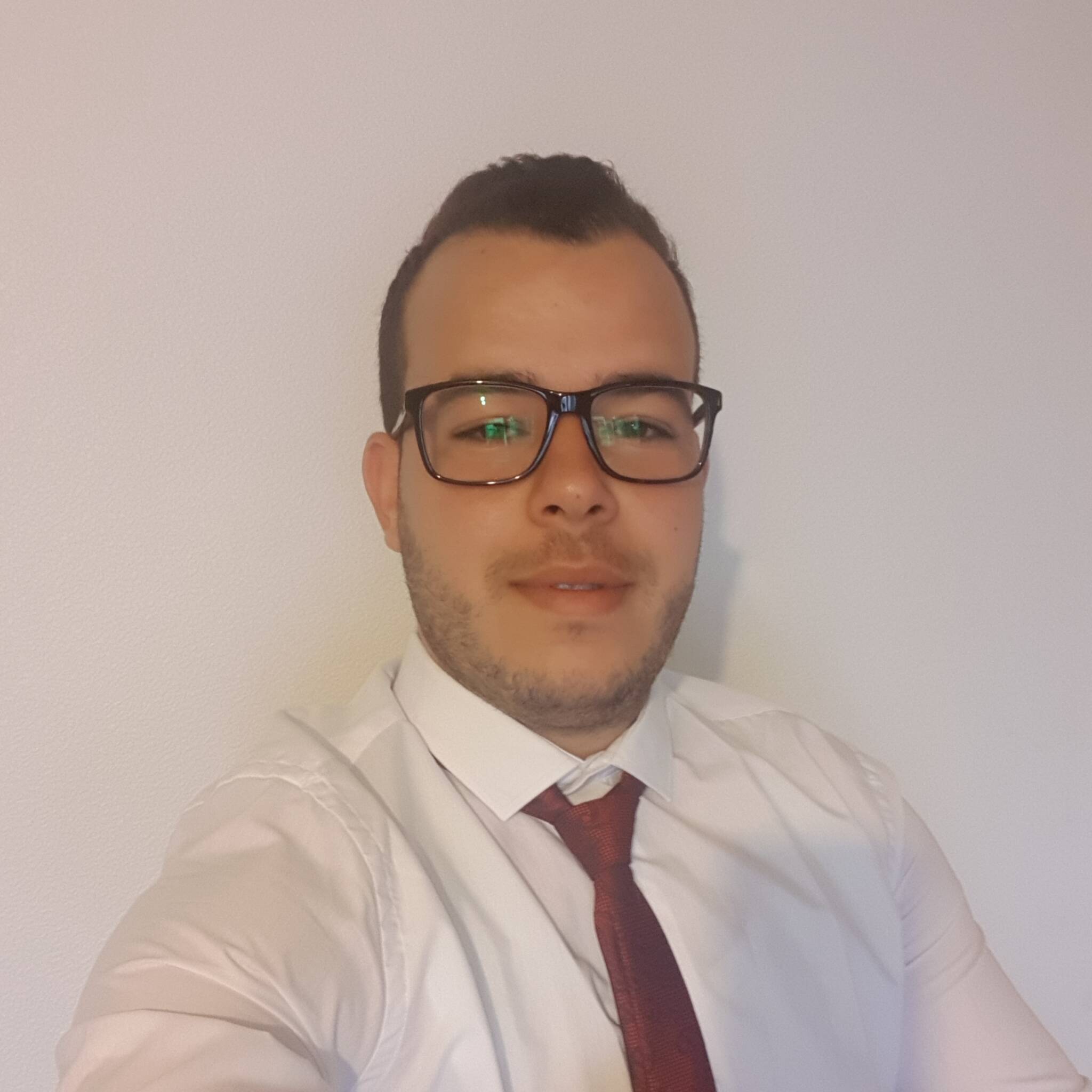 Argoubi Majd