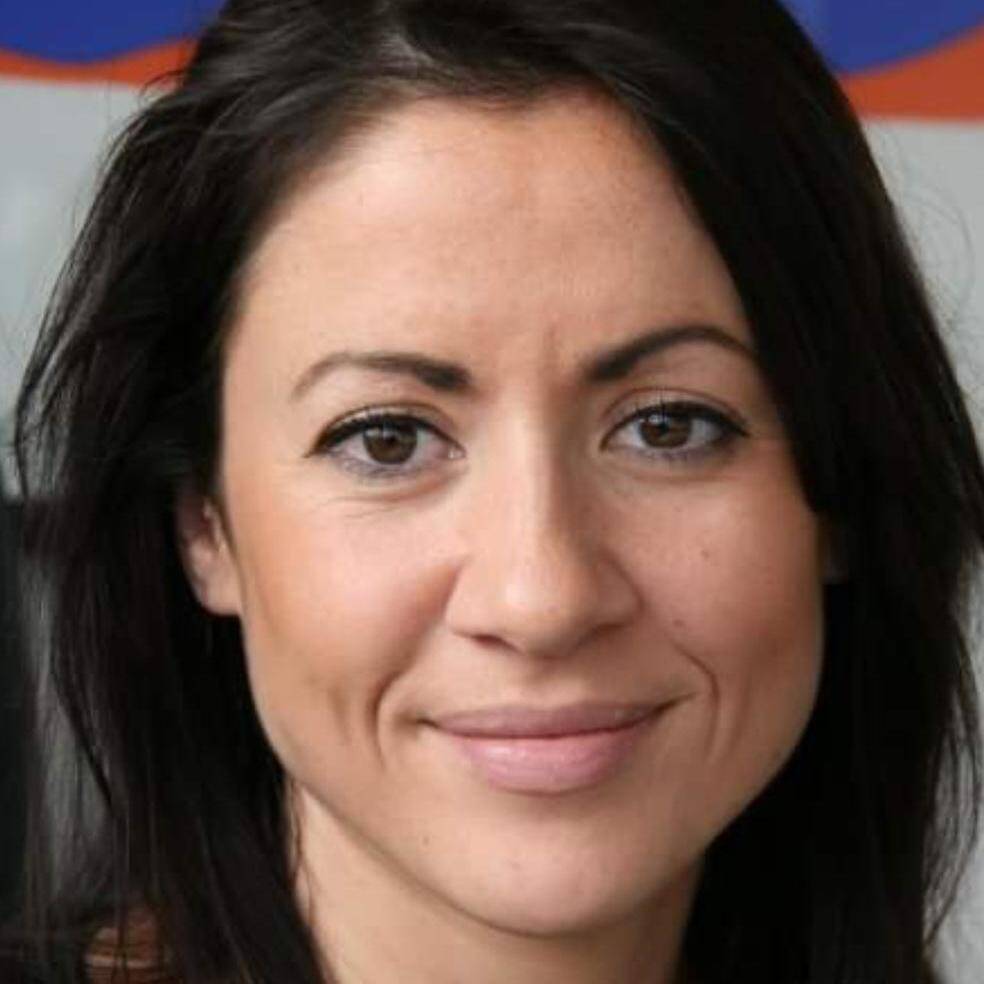 Sandrine  - Expert Recouvrement / Pré-Recouvrement 