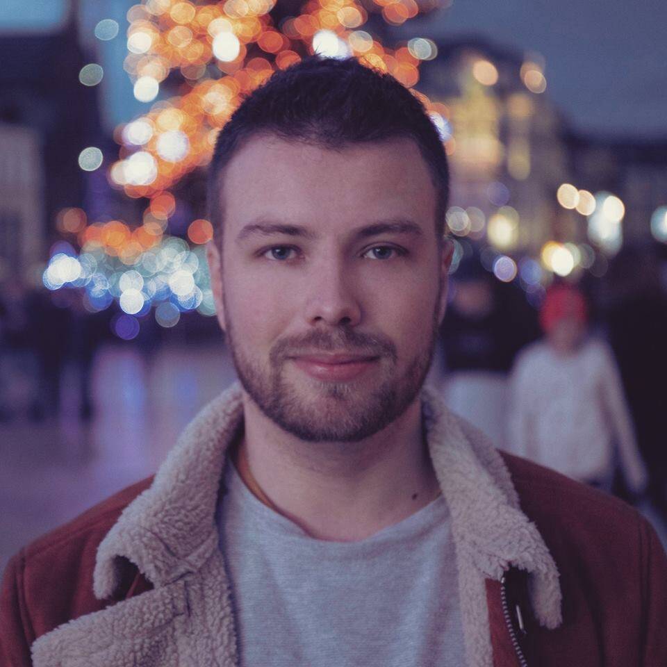 Julien Delrieu