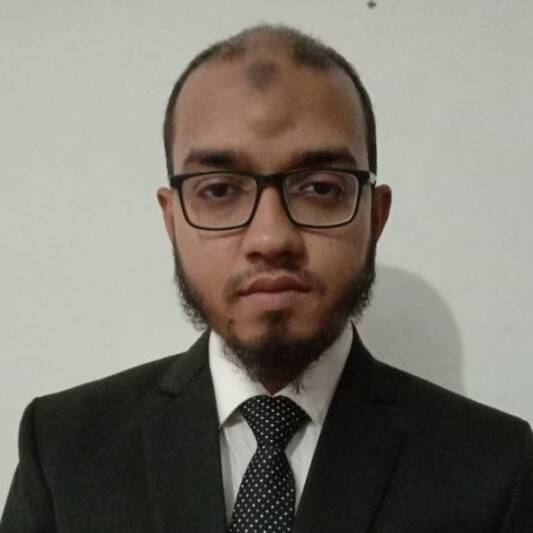 Osama Asif