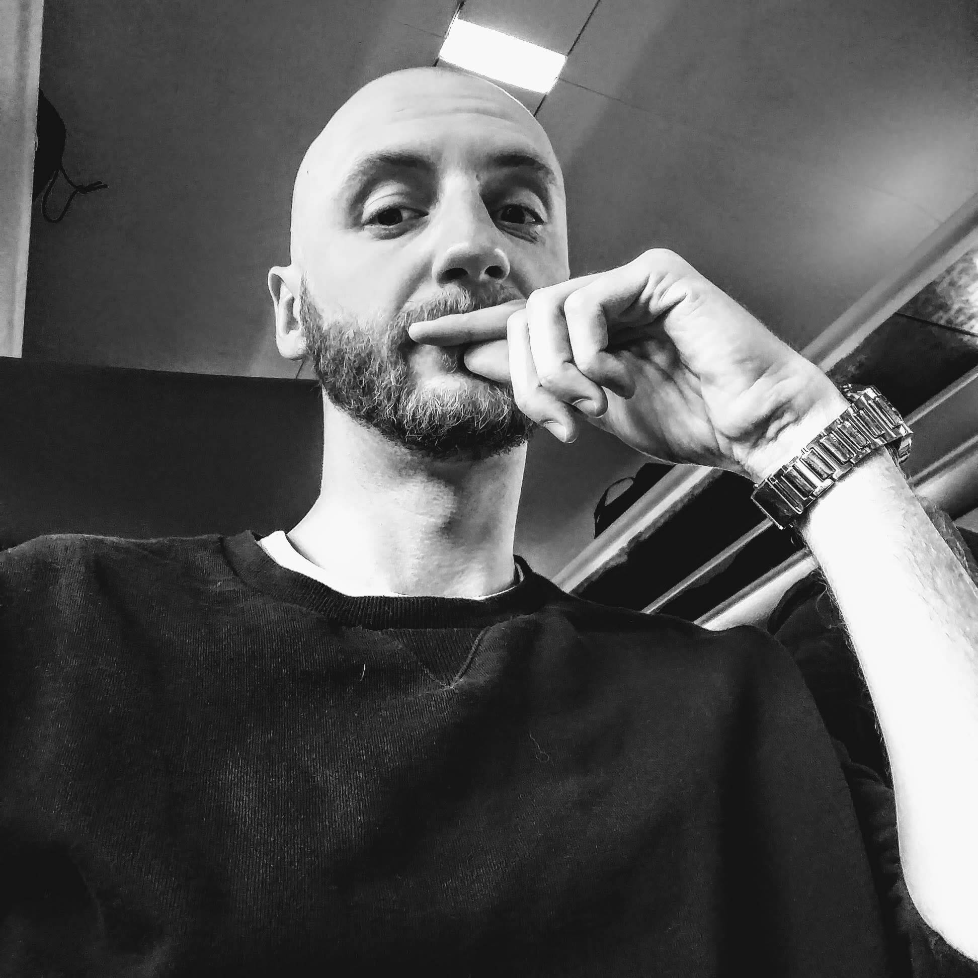 Alexandre Muttoni