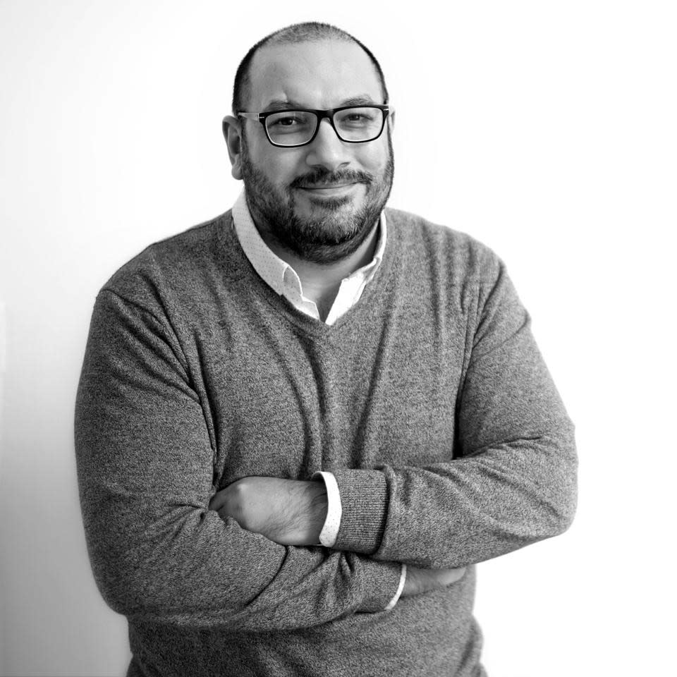 Esteban Sorribas - AWS, Python, JS, AI, Vue, Nuxt, Pandas, Django