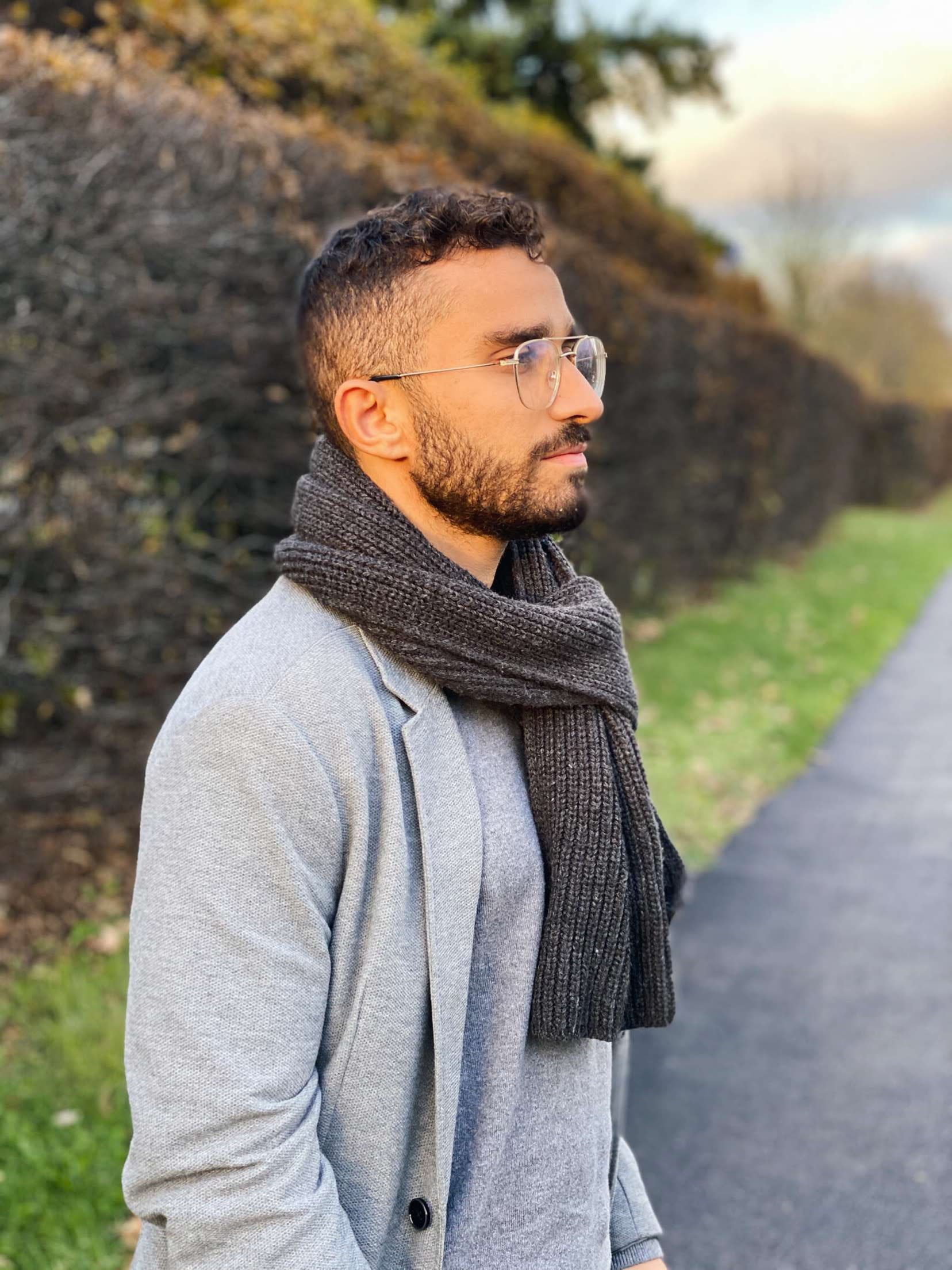 Taieb  - Cloud Expert Network Systems Administrator