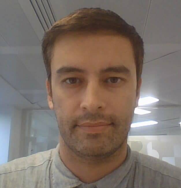 Fabien  - data scientist, chef de projet, consultant