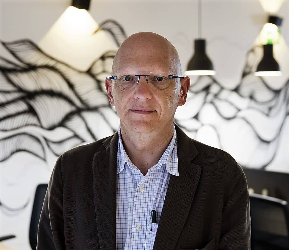 Roger Torné - Consultor Senior en Power BI