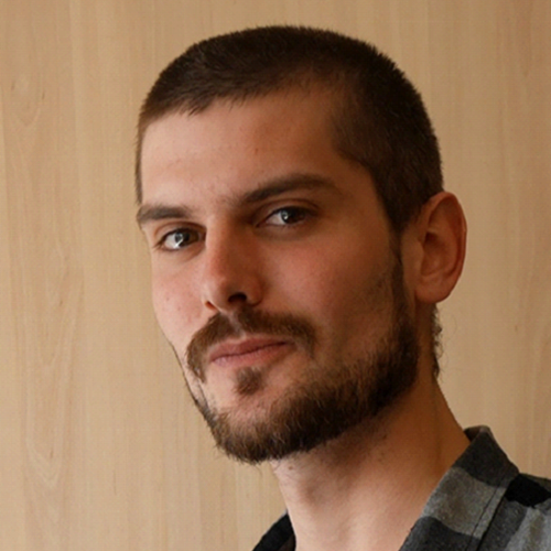 Théo Balkwill
