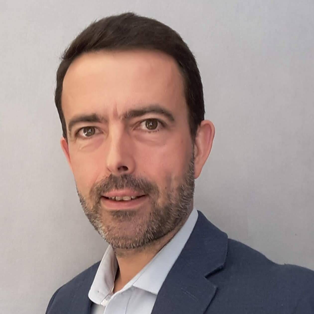 Guillaume Heron