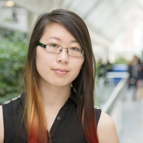 Tara Z. - Ingénieur Informatique - Développeur Unity