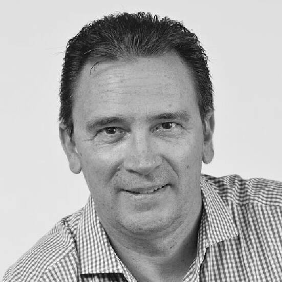 Xavier Rousset