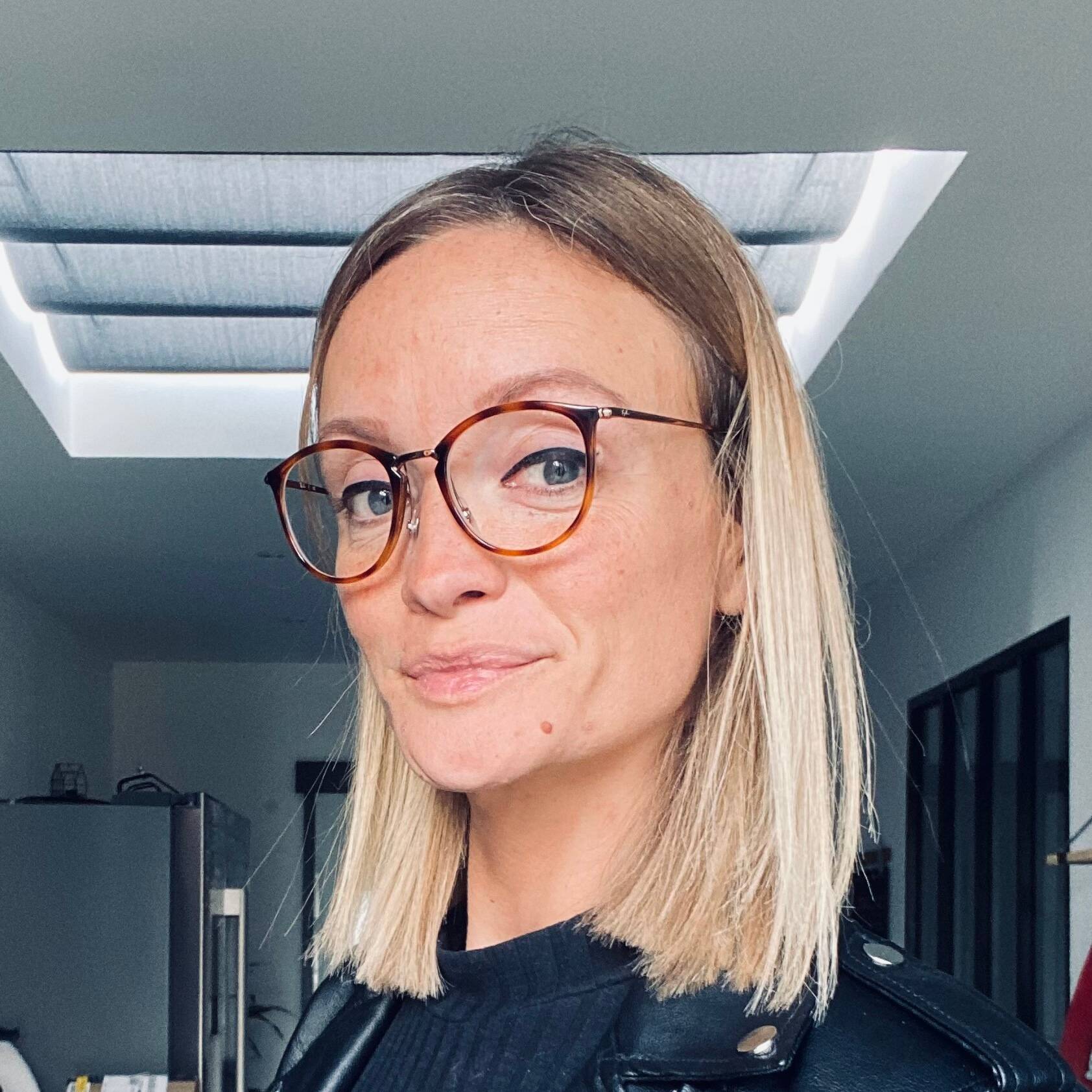 Aurélie Deswarte