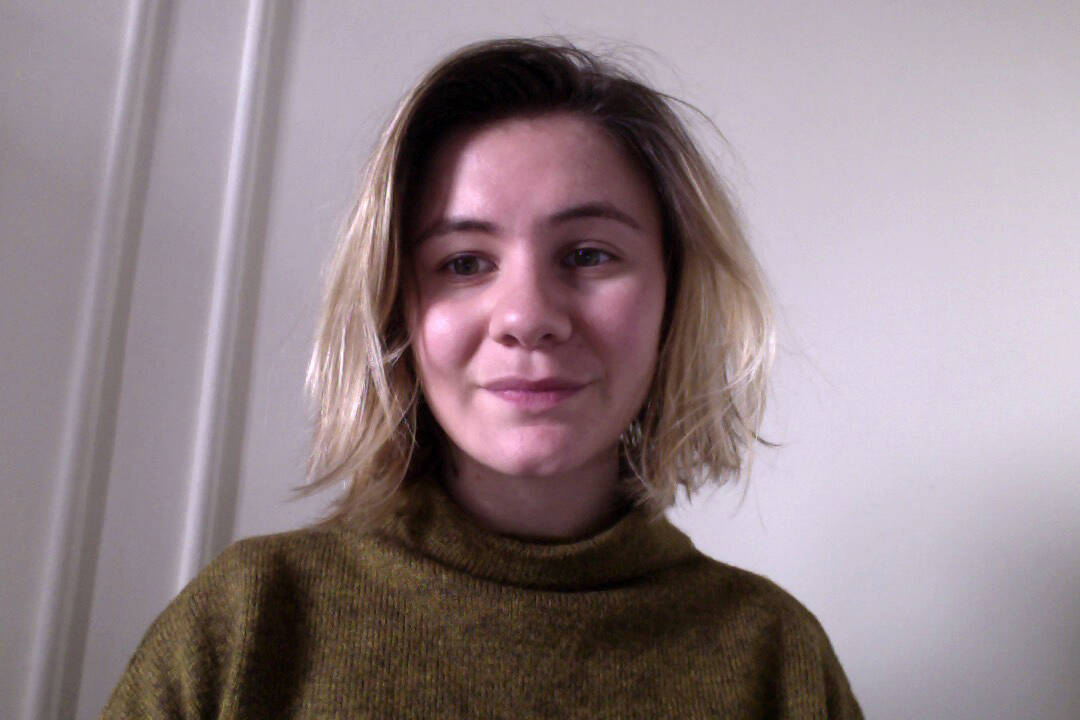 Olivia Gautier-Jubé