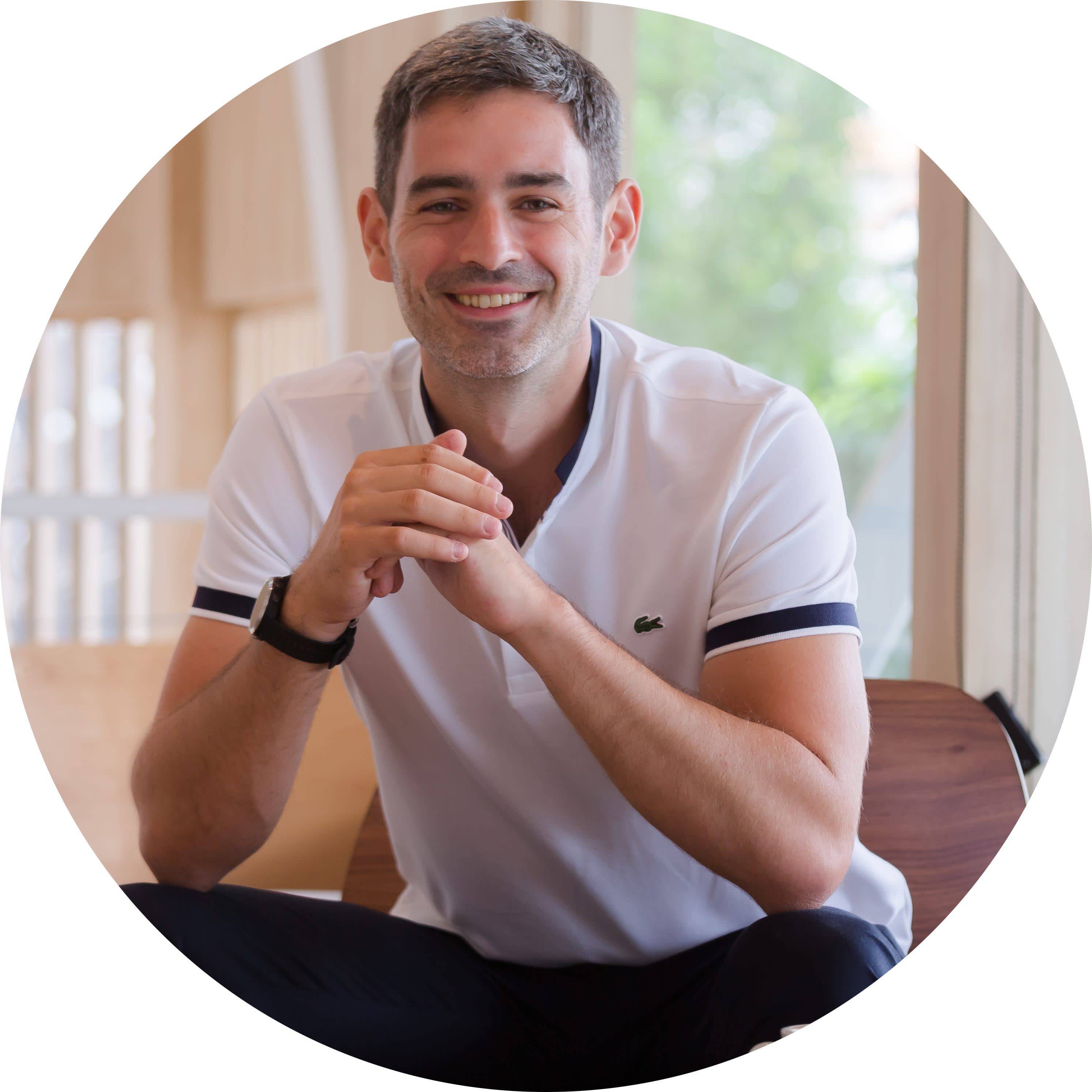 Alexandre Lio
