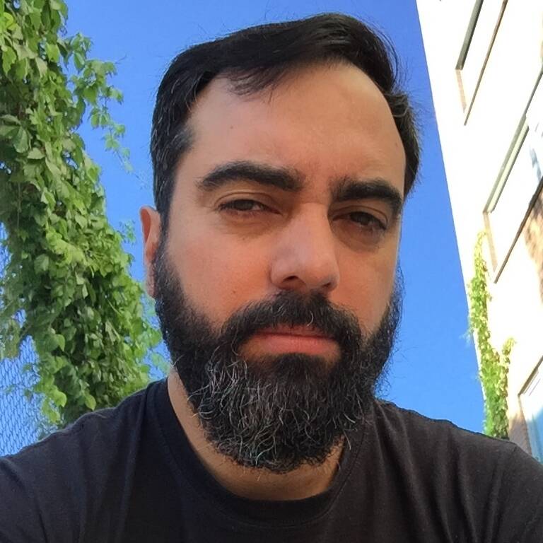 Franz Neuenschwander - fullstack senior web developer & project manager