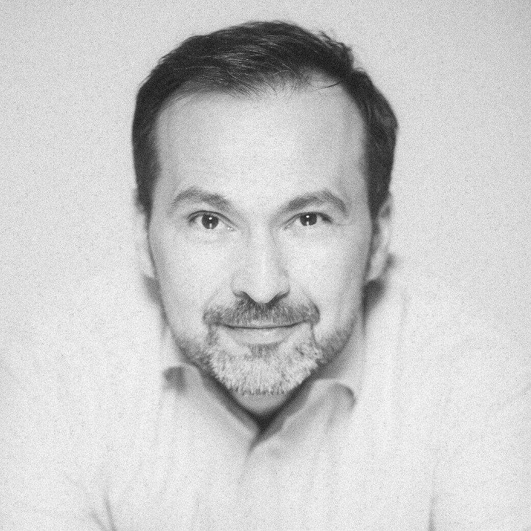 Saša Bošković - Projektmanager GPM (M&A + IT, Corp. Development)