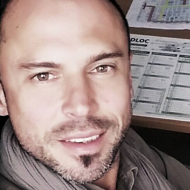 Philippe Lechelle Giovannetti