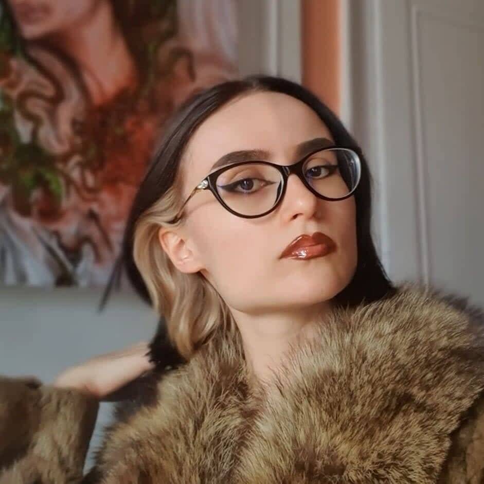 Marie Borne